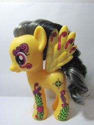 Size: 1200x1600 | Tagged: safe, derpibooru import, daring do, doll, ponymania, toy