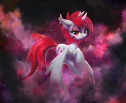 Size: 2475x2025 | Tagged: safe, artist:dawnfire, oc, oc only, oc:dawnfire, bat pony, pony, solo