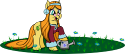 Size: 1280x557 | Tagged: safe, artist:v0jelly, derpibooru import, mlpgdraws, solo, wheat grass