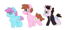 Size: 1102x515 | Tagged: safe, artist:discorcl, artist:skuff616, artist:theflyingtacoz, oc, oc only, oc:dreamy wish