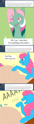 Size: 492x1764 | Tagged: safe, artist:kourabiedes, fizzy, wind whistler, g1, ask, ask fizzy, comic, tumblr