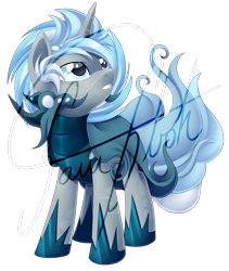 Size: 1688x2000 | Tagged: safe, artist:centchi, oc, oc only, oc:prince caspian, pony, unicorn, armor, simple background, solo, transparent background