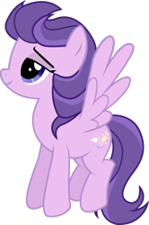 Size: 1498x2259 | Tagged: safe, artist:credechica4, clear skies, pegasus, pony, tanks for the memories, bedroom eyes, cute, female, flying, looking up, mare, simple background, solo, transparent background, vector