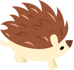 Size: 7000x6566 | Tagged: safe, artist:lahirien, lily longsocks, hedgehog, crusaders of the lost mark, absurd resolution, cutie mark, cutie mark only, no pony, simple background, transparent background, vector