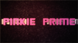 Size: 600x337 | Tagged: safe, artist:pikapetey, derpibooru import, pinkie prime, teaser, title