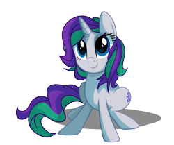 Size: 2983x2491 | Tagged: safe, artist:wicklesmack, oc, oc only, oc:aurora bell, pony, unicorn, solo