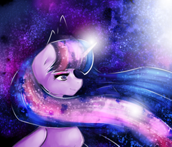 Size: 3500x3000 | Tagged: safe, artist:kelisah, twilight sparkle, twilight sparkle (alicorn), alicorn, pony, female, mare, solo