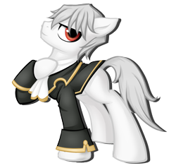 Size: 4725x4489 | Tagged: safe, artist:pingwinowa, oc, oc only, earth pony, pony, absurd resolution, solo