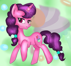 Size: 1024x954 | Tagged: safe, artist:rozzy3, sugar belle, pony, unicorn, female, mare, solo