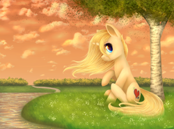 Size: 2700x2000 | Tagged: safe, artist:aurora, oc, oc only, pony, unicorn