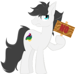 Size: 911x878 | Tagged: safe, artist:scootsnb, oc, oc only, oc:luke, earth pony, pony, male, simple background, stallion, transparent background, vector