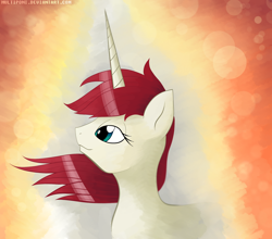 Size: 2234x1970 | Tagged: safe, artist:multiponi, oc, oc only, oc:fausticorn, solo