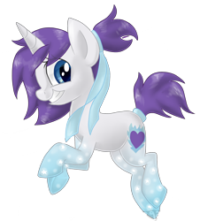 Size: 1828x2023 | Tagged: safe, artist:partylikeanartist, oc, oc only, oc:indigo wire, pony, unicorn, floating, gradient legs, simple background, solo, transparent background