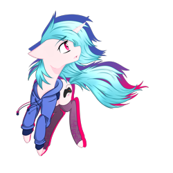 Size: 5000x5000 | Tagged: safe, artist:lavasokawaii, oc, oc only, pony, unicorn, absurd resolution, clothes, solo, sweater