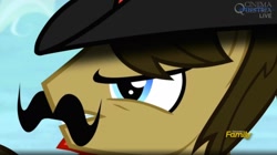 Size: 1662x929 | Tagged: safe, screencap, sheriff silverstar, pony, appleoosa's most wanted, detailed background