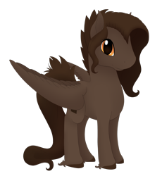 Size: 1280x1391 | Tagged: safe, artist:hearts-and-hooves, oc, oc only, oc:casy, solo