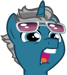 Size: 458x512 | Tagged: safe, canterlot boutique, faic, fashion plate, fashion reaction, horrified, inverted mouth, reaction image, sad, simple background, solo