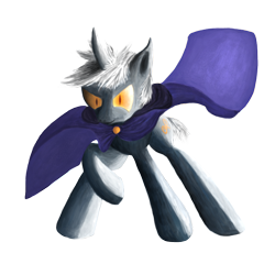 Size: 700x700 | Tagged: safe, oc, oc only, oc:alabaster comethoof, fanfic:background pony, fanfic, sarosian, simple background, solo, transparent background