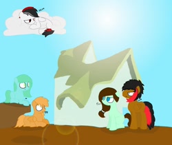 Size: 1280x1080 | Tagged: safe, artist:ntheping, oc, oc only, pegasus, pony, pegasus oc, wings