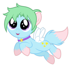 Size: 5000x4664 | Tagged: safe, artist:martinnus1, oc, oc only, oc:starshine, absurd resolution, cute, female, filly, ocbetes, open mouth, simple background, smiling, solo, transparent background, vector