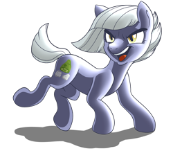 Size: 1440x1253 | Tagged: safe, artist:snowzahedghog, limestone pie, earth pony, pony, female, mare, simple background, solo, transparent background