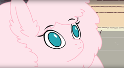 Size: 1668x924 | Tagged: safe, artist:mixermike622, oc, oc only, oc:fluffle puff, poofle universe, solo, steven universe