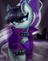 Size: 1600x2000 | Tagged: safe, artist:ayakya, coloratura, the mane attraction, countess coloratura, solo