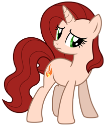 Size: 4520x5296 | Tagged: safe, artist:estories, oc, oc only, oc:rouge fervour, pony, unicorn, absurd resolution, female, mare, solo