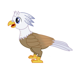 Size: 1700x1700 | Tagged: dead source, safe, artist:peternators, oc, oc only, oc:silver quill, pigeon, simple background, solo, species swap, transparent background, vector