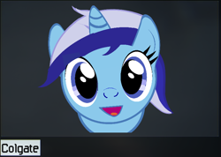 Size: 758x541 | Tagged: safe, minuette, black ops 3, call of duty, emblem, solo