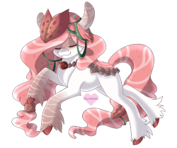 Size: 1500x1253 | Tagged: safe, artist:pillonchou, oc, oc only, oc:lotus plaza, simple background, solo, transparent background, unshorn fetlocks