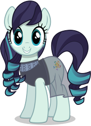 Size: 6000x8300 | Tagged: safe, artist:caliazian, coloratura, .ai available, absurd resolution, cute, huggable, looking at you, rara, rarabetes, simple background, smiling, solo, transparent background, vector