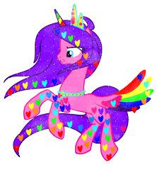 Size: 800x900 | Tagged: safe, artist:parkabases, artist:yazmen10, oc, oc only, oc:queen of everything, alicorn, pony, alicorn oc, joke oc, simple background, solo, transparent background