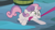 Size: 1366x768 | Tagged: safe, derpibooru import, screencap, sweetie belle, family appreciation day, solo