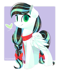 Size: 3056x3616 | Tagged: safe, artist:talentspark, oc, oc only, pegasus, pony, solo