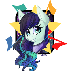 Size: 3500x3500 | Tagged: safe, artist:xxblueassassinxx, coloratura, .psd available, cutie mark, rara, simple background, smiling, solo, transparent background