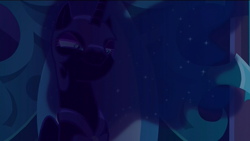 Size: 1920x1080 | Tagged: safe, derpibooru import, screencap, nightmare moon, the cutie re-mark, solo