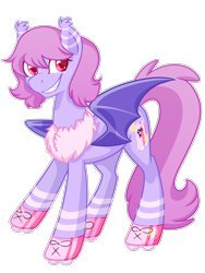 Size: 3000x4000 | Tagged: safe, artist:simplymeep, derpibooru import, oc, oc only, oc:pastel blades