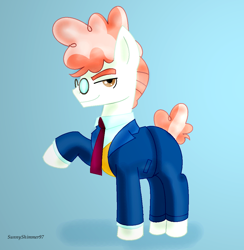 Size: 1062x1090 | Tagged: safe, artist:a-r-i-a-1997, svengallop, pony, mane, solo