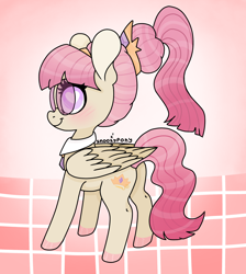 Size: 1940x2162 | Tagged: safe, artist:snoozypony, derpibooru import, oc, oc only, solo