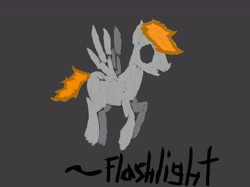 Size: 4267x3200 | Tagged: safe, artist:flashlight, artist:flashlightpone, oc, oc only, oc:flashlight, eqr