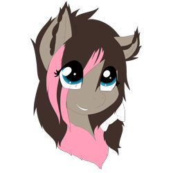 Size: 4000x4000 | Tagged: safe, artist:one-true-pony-loser, artist:otpl, oc, oc only, oc:fufu, bat pony, pony, solo