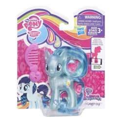 Size: 1000x1000 | Tagged: safe, coloratura, brushable, comb, explore equestria, official, packaging, toy
