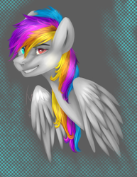 Size: 2550x3300 | Tagged: safe, derpibooru import, pony, commission, mane, speedpaint