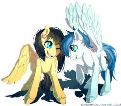 Size: 1094x959 | Tagged: safe, artist:ka-samy, oc, oc only, pegasus, pony