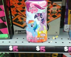 Size: 540x432 | Tagged: safe, pony, body wash, irl, photo, ponies