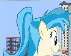 Size: 3755x2926 | Tagged: safe, artist:oceanrailroader, derpibooru import, allie way, pony, mane