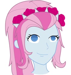 Size: 871x917 | Tagged: safe, artist:alyatitani123, violet blurr, equestria girls, background human, solo