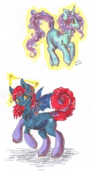 Size: 1017x1920 | Tagged: safe, artist:cloud-up, derpibooru import, oc, oc only, random pony