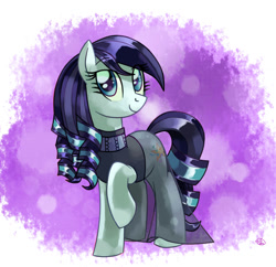 Size: 2000x1936 | Tagged: safe, artist:lightof-dawn, coloratura, the mane attraction, rara, solo